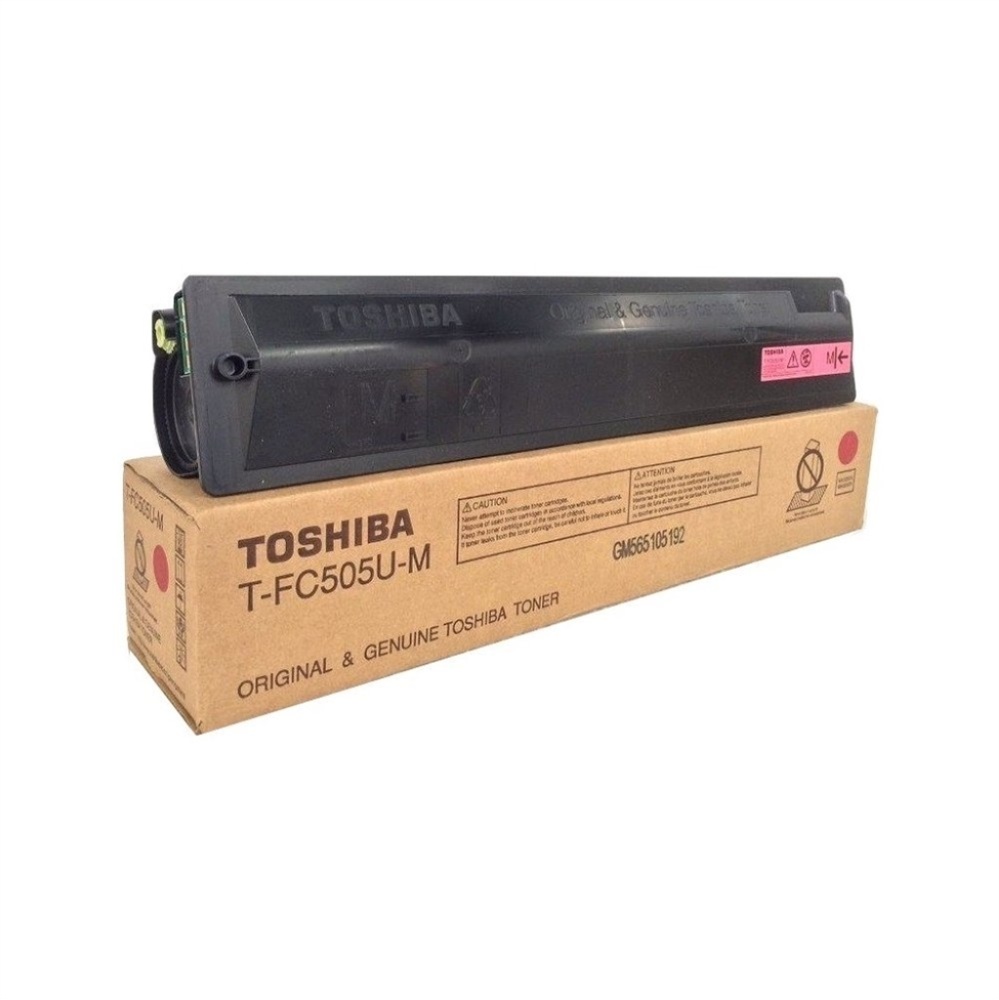TFC505UM - TOSHIBA STRATEGIC