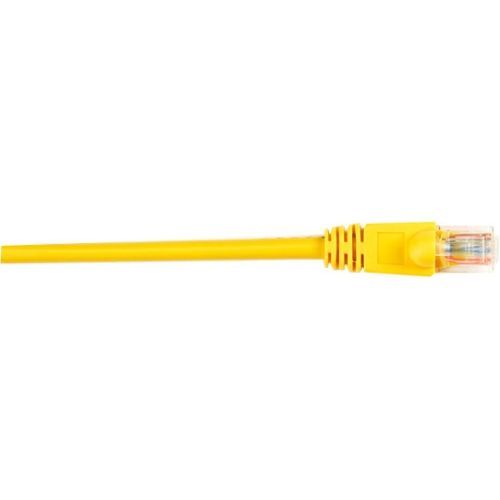 CAT5EPC-010-YL-25PAK - Black Box