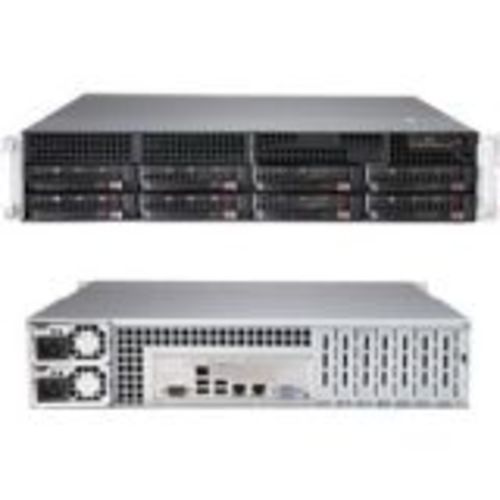 SYS-6028R-TRT - Supermicro