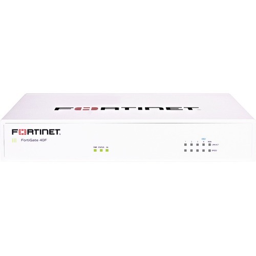 FG-40F - Fortinet