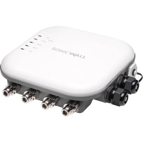 01-SSC-2577 - SonicWall