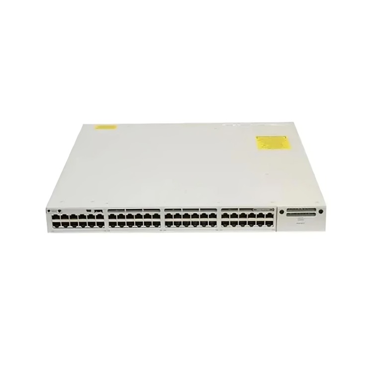 C9300L-48UXG-2Q-E - Cisco