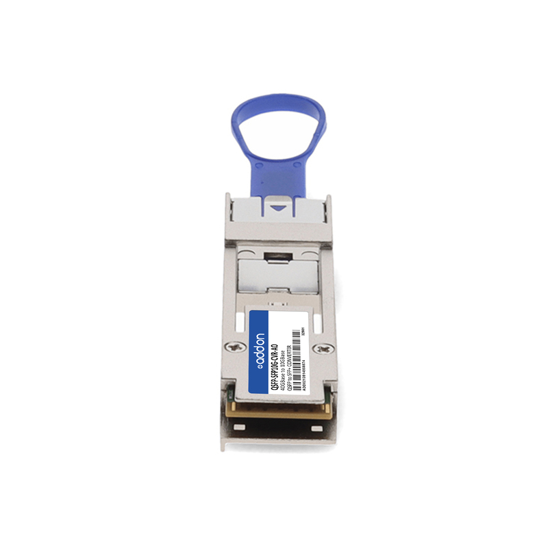 QSFP-SFP10G-CVR-AO - Addon