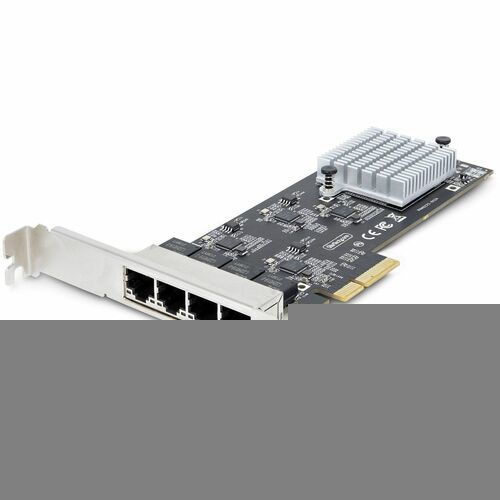 PR42GI-NETWORK-CARD - Startech.Com