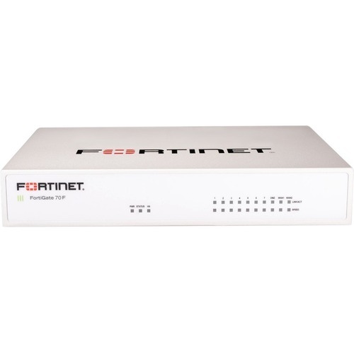 FG-70F-BDL-879-12 - Fortinet