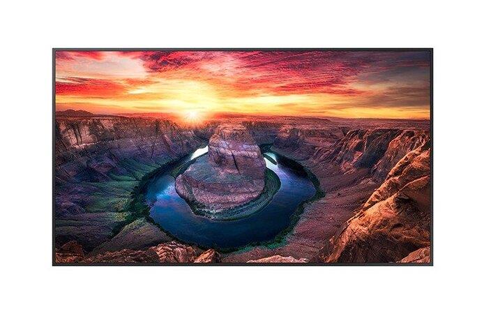 LH75QMBEBGCXGO - Samsung