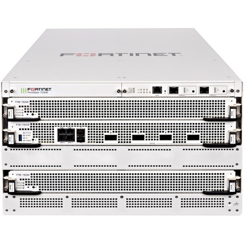 FG-7030E-SFP10G-BDL-811-60 - Fortinet