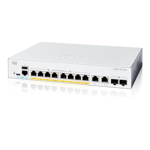 C1200-8FP-2G - Cisco