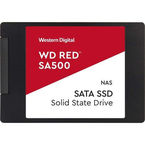 WDS500G1R0A - WD