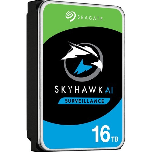 ST16000VE002 - Seagate