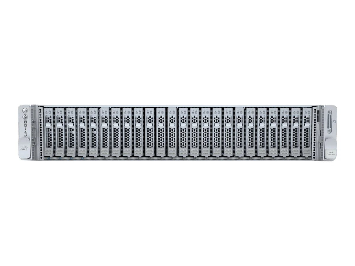 BE7H-M6-K9 - Cisco