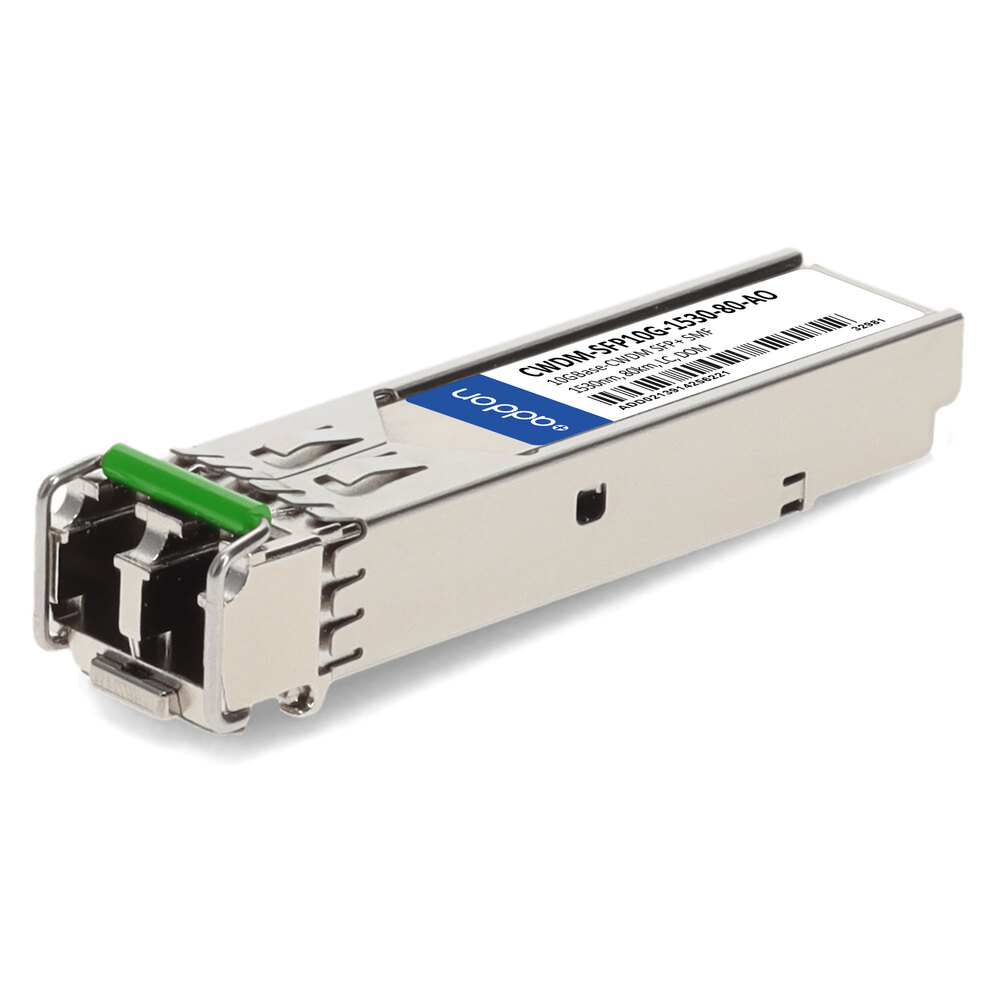 CWDM-SFP10G-1530-80-AO - Addon