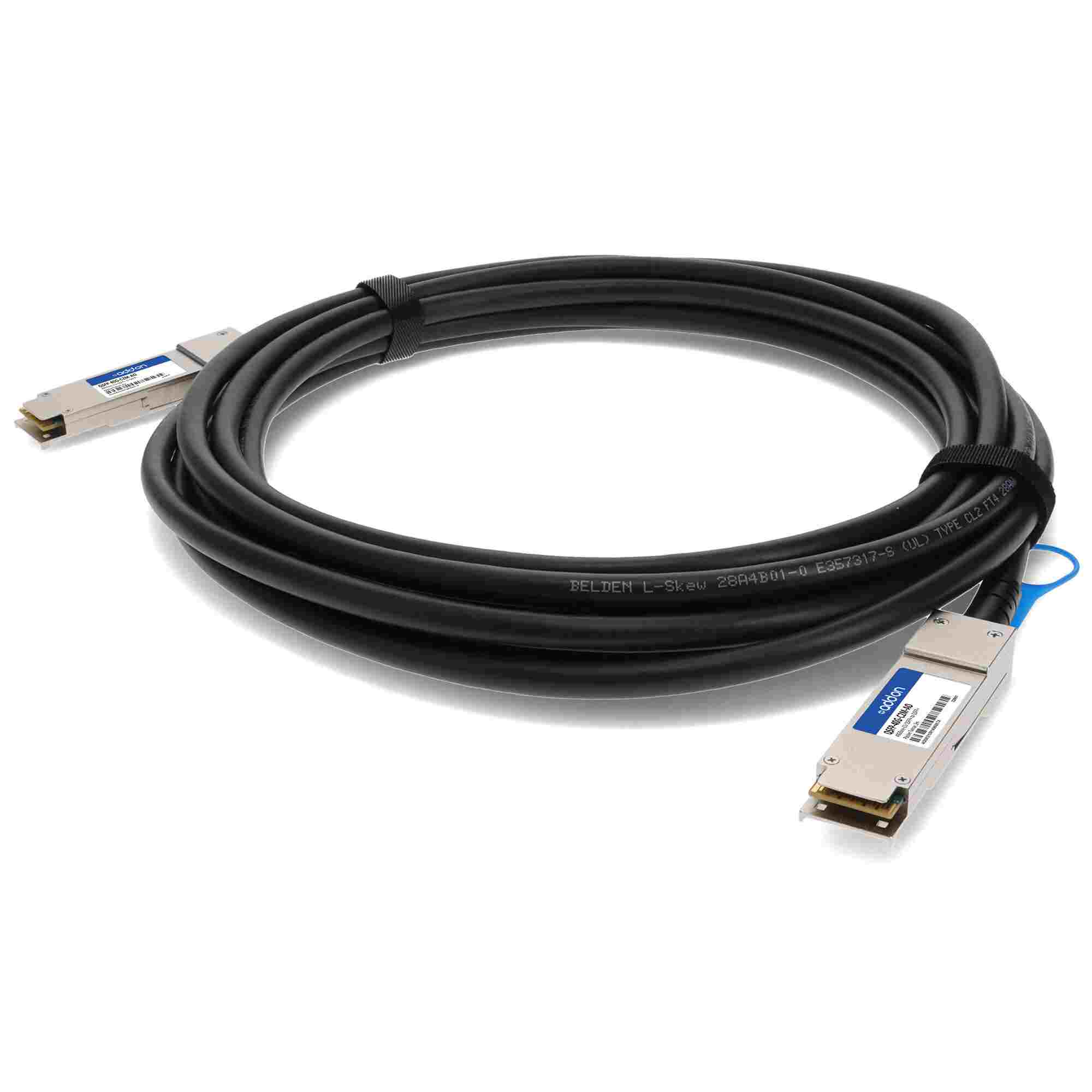 QSFP-40G-C2M-AO - Addon