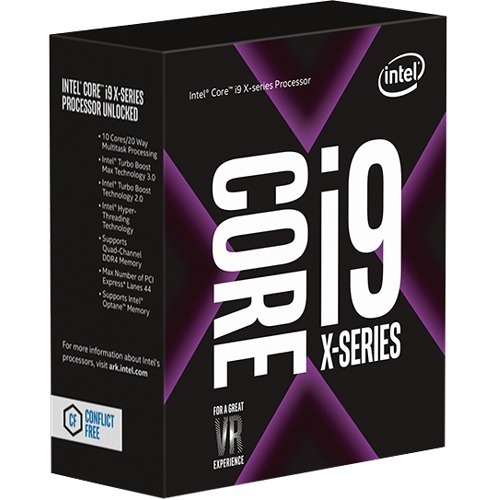 BX8069510920X - Intel