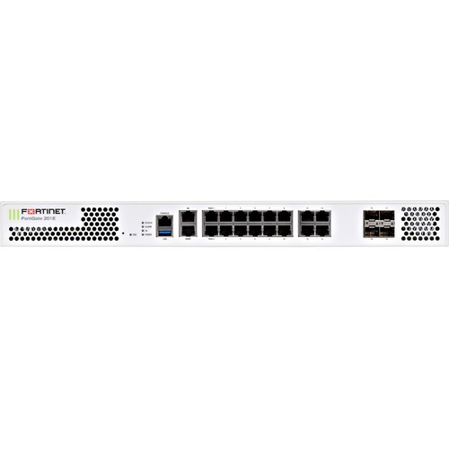 FG-201E-BDL-811-60 - Fortinet