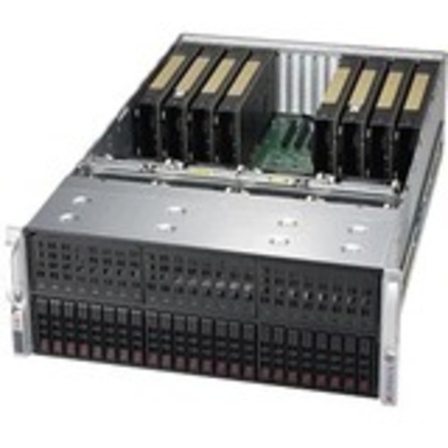 SYS-4029GP-TRT3 - Supermicro