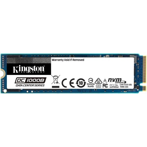 SEDC1000BM8/480G - Kingston 