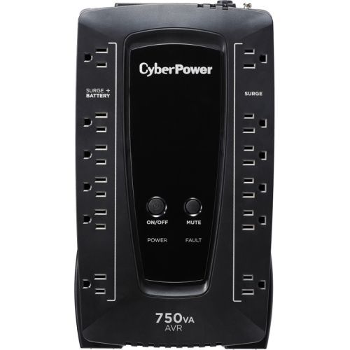 AVRG750U - Cyberpower