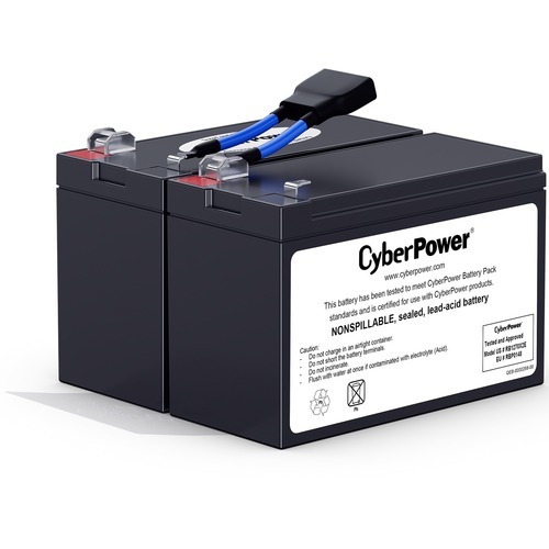 RB1270X2E - CyberPower