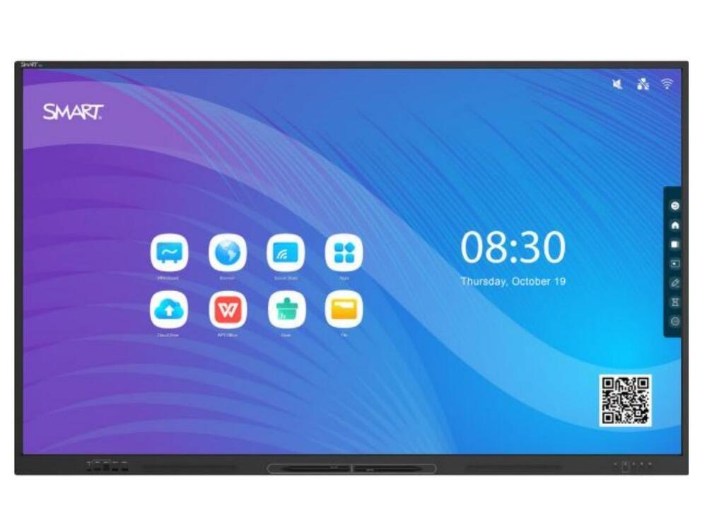 GX186-V3 - SMART TECHNOLOGIES