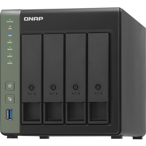 TS-431X3-4G-US - Qnap