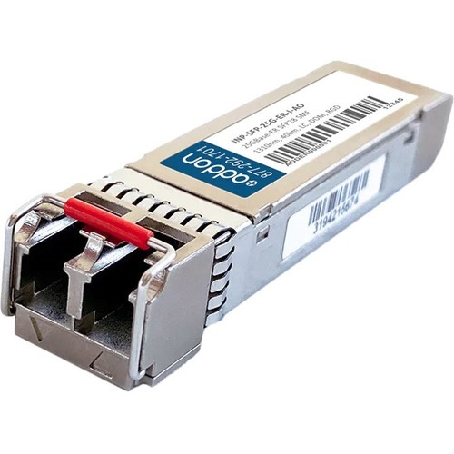 JNP-SFP-25G-ER-I-AO - Addon