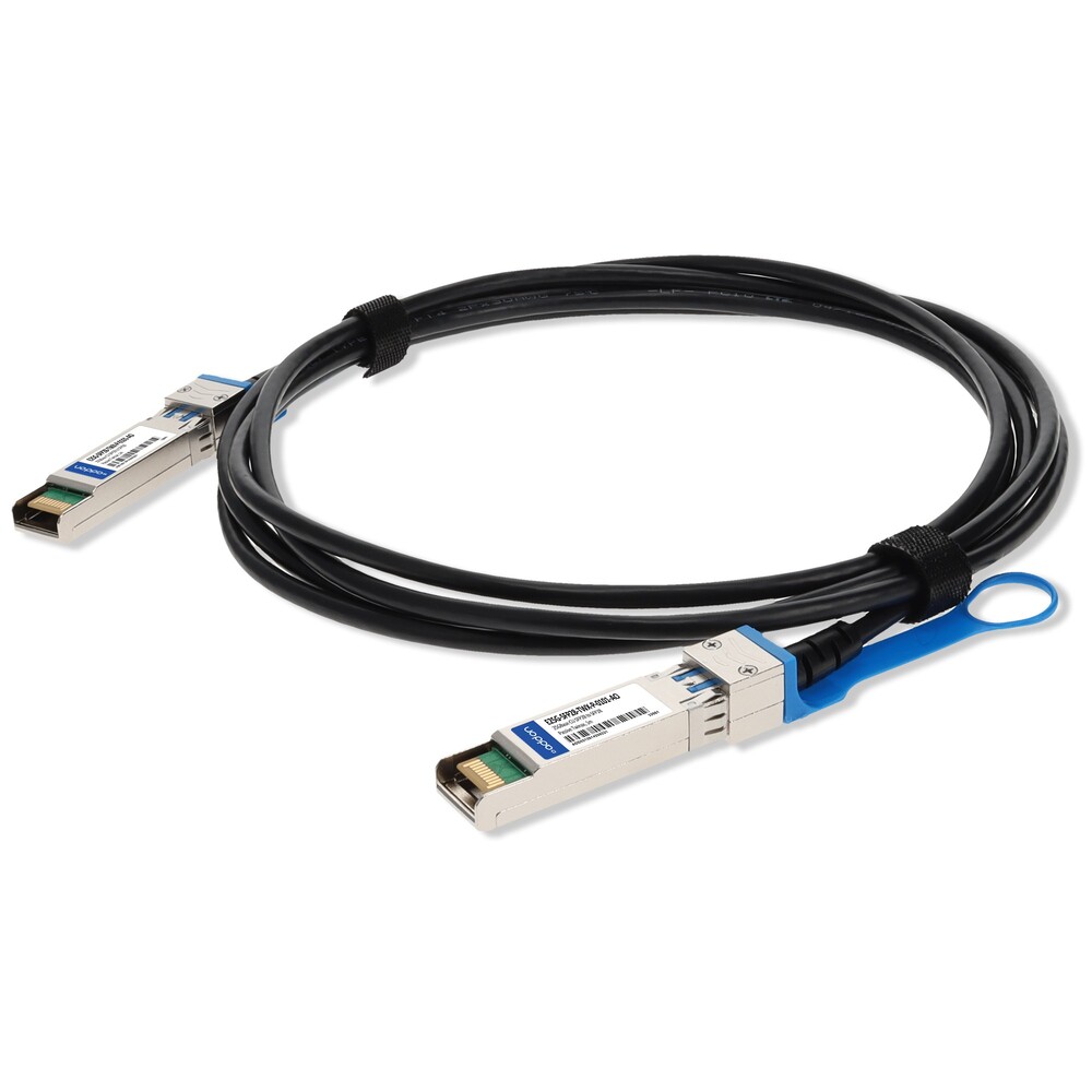 E25G-SFP28-TWX-P-0101-AO - Addon