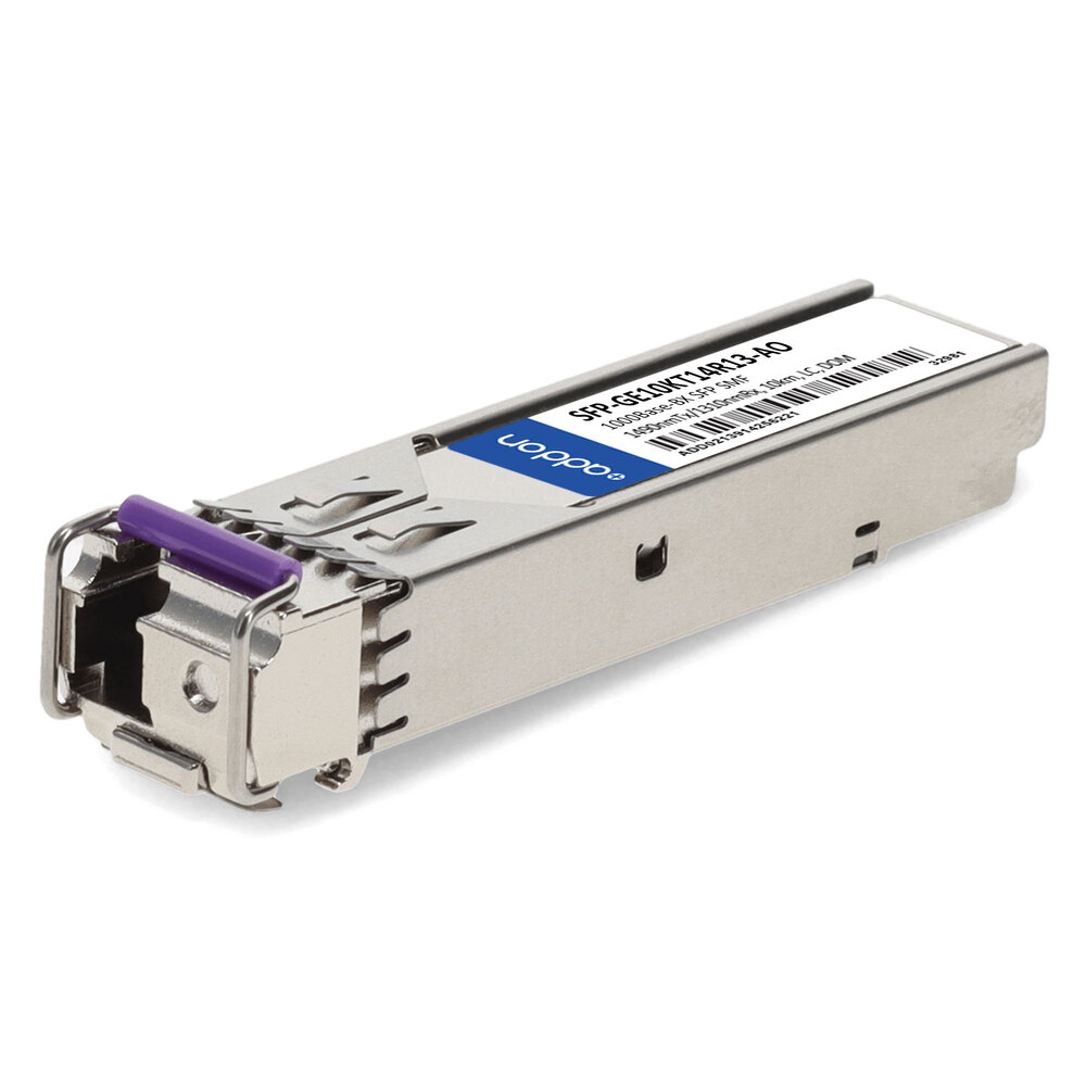 SFP-GE10KT14R13-AO - Addon