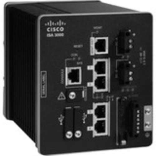 ISA-3000-4C-FTD - Cisco