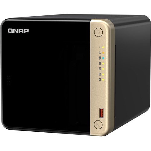 TS-464-8G-US - Qnap