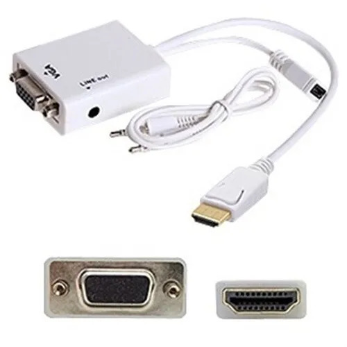 MDISPLAYPORT2DVIW-5PK - Addon