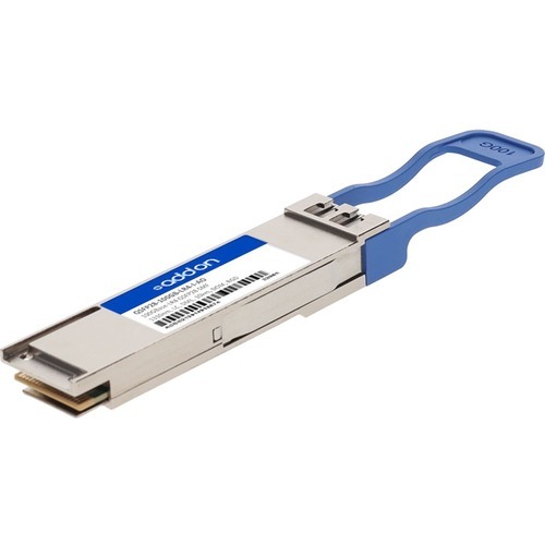 QSFP28-100GB-LR4-I-AO - Addon