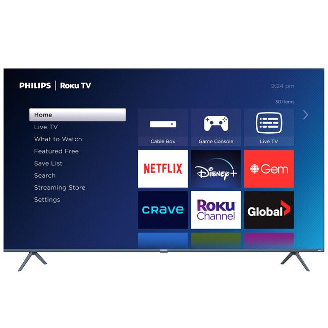 65PUL6673/F6 - FUNAI