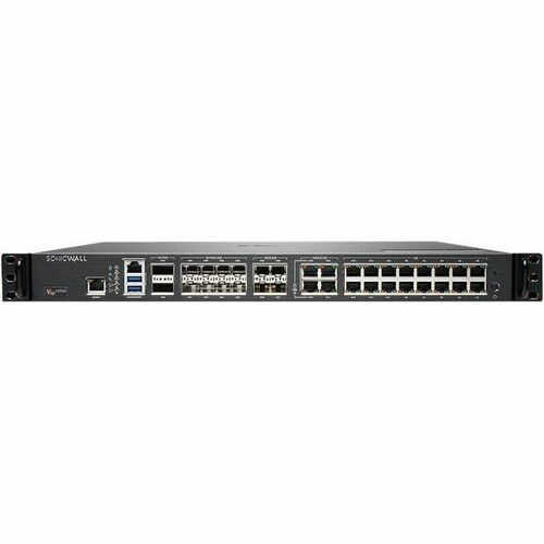 02-SSC-2291 - SonicWall