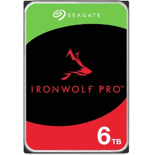 ST6000NT001 - Seagate