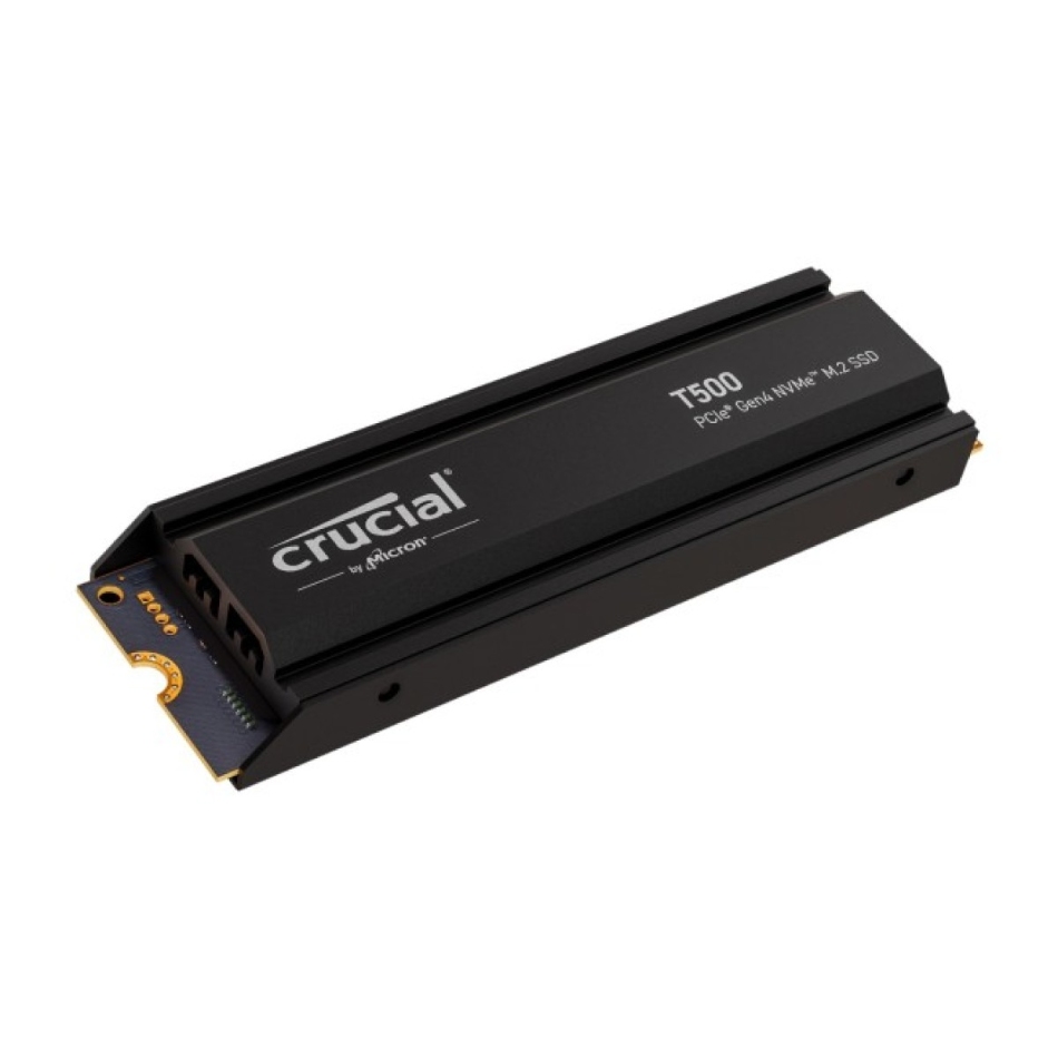 CT1000T500SSD5 - Micron