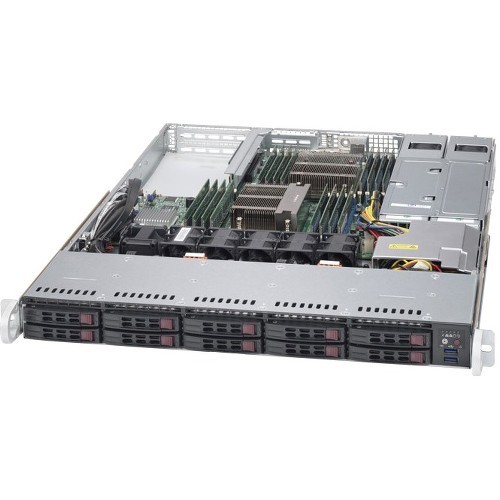 SYS-1028R-WTRT - Supermicro