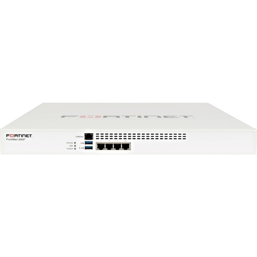 FML-200F - Fortinet