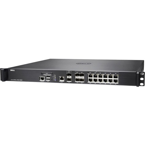 01-SSC-1217 - SonicWall