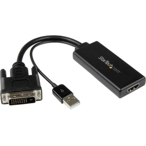 DVI2HD - StarTech.com