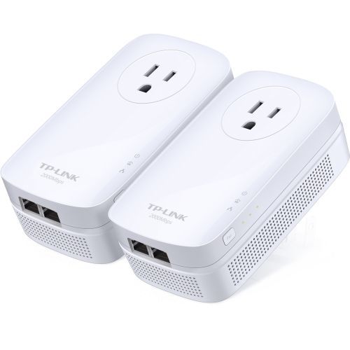 TL-PA9020P KIT - Tp-Link