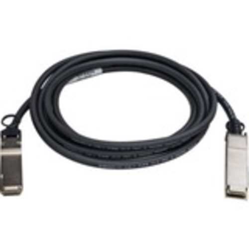 CAB-NIC40G30M-QSFP - Qnap