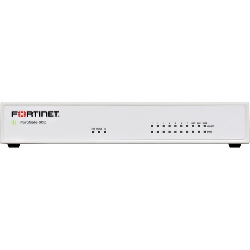 FG-60E-BDL-811-36 - Fortinet