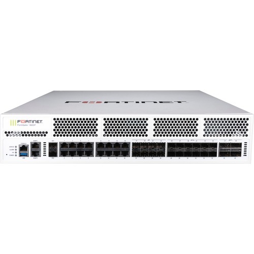 FG-1801F-BDL-811-12 - Fortinet