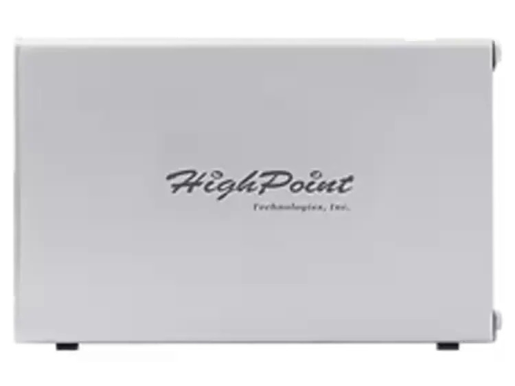 RS6661A - HighPoint
