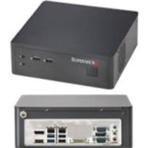 SYS-1018L-MP - Supermicro