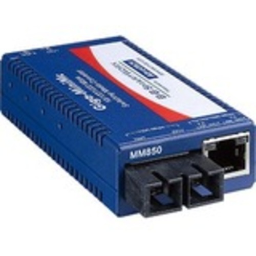 IMC-370-SM-PS-A - Advantech