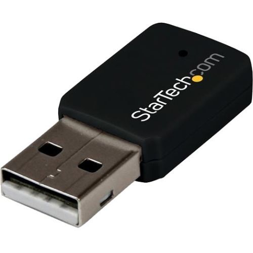 USB433WACDB - StarTech.com