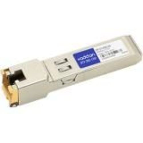 SFP-CU-RJ45-AO - Addon