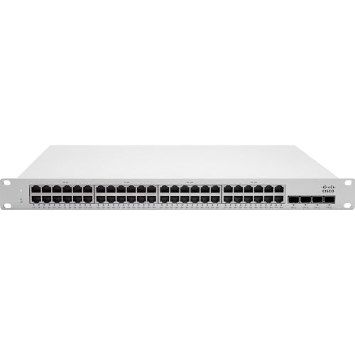 MS225-48FP-HW - Cisco